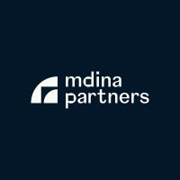 Mdina Partners logo - Similar company to Esprimi