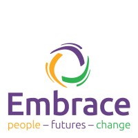 Embrace Pfc Cic