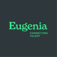 Eugenia Connecting Talent logo - Similar company to Yourcode