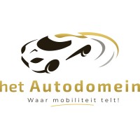 het Autodomein logo - Similar company to Bruijns Auto