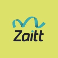 Zaitt Altiplano logo - Similar company to Safe Clean João Pessoa