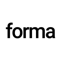 FORMA DESIGN STUDIO logo - Similar company to Mockup Design W.L.L.