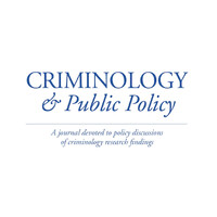 Criminology & Public Policy logo - Similar company to Politics (Journal)