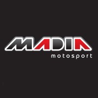 MADIA MOTOSPORT logo - Similar company to Aeo Powersports