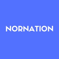 NORNATION logo - Similar company to Fastforward
