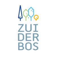 Zuiderbos logo - Similar company to Vso Werkt!