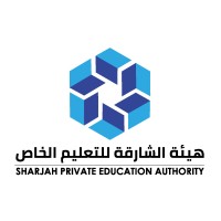 Sharjah Private Education Authority logo - Similar company to American University Of Sharjah