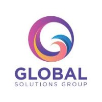 Global Great- Solutions logo - Similar company to Moragroup-Solution.Com