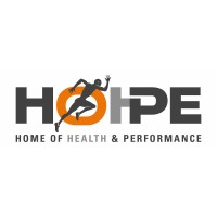 HOHPE GmbH logo - Similar company to Tribe Physiotherapy & Performance