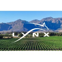 Lynx Wine Estate logo - Similar company to Lynx Collection
