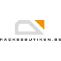 Räckesbutiken Sweden AB logo - Similar company to Plucera Webbyrå