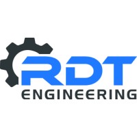 RDT Engineering logo - Similar company to Jdm Aust