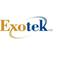 Exotek logo - Similar company to Drm, Llc