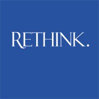 RETHINK. logo - Similar company to Masterthermoform