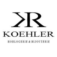 KOEHLER (boutique) Horlogerie et Bijouterie logo - Similar company to Lovekey Joaillerie
