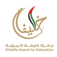 Khalifa Award for Education logo - Similar company to Tribal Studios