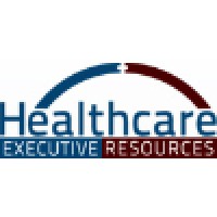 Healthcare Executive Resources logo - Similar company to Executive Training Resources