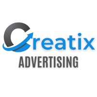 Creatix Advertising logo - Similar company to Creatix Agency