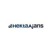 Hekta Ajans logo - Similar company to Konasoft Yazılım A.Ş.
