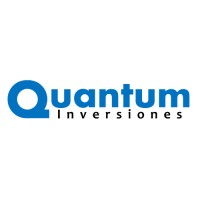 Quantum Colombia logo - Similar company to Quanta Research Group