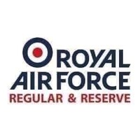 RAF Reserves 504 Sqn logo - Similar company to Royal Air Force Reserves
