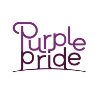 Purple Pride logo - Similar company to Alvonto