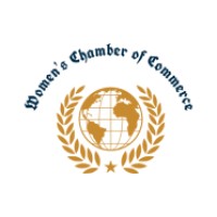 Women's Chamber of Commerce logo - Similar company to Perlegen Sciences