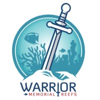 Warrior Memorial Reefs Foundation logo - Similar company to Build Agency