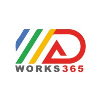 Adworks365 (Digital Agency) logo - Similar company to Adgimbal
