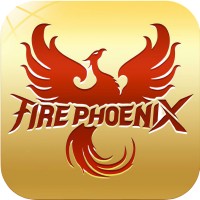 FirePhoenix logo - Similar company to Rad Game Tools