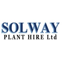 Solway Plant Hire Ltd logo - Similar company to Gtr Contracts Ltd