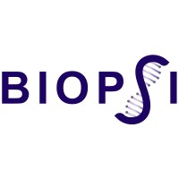 Biopsi ry logo - Similar company to Fibrenet Network