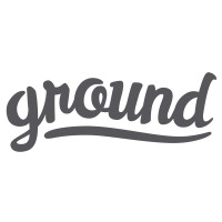 Ground Espresso Bar logo - Similar company to Quenchco. Ltd