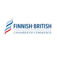 Finnish-British Chamber of Commerce logo - Similar company to Flex Your Office