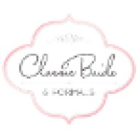 Classic Bride & Formals