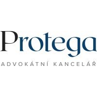 Protega, advokátní kancelář logo - Similar company to Cisek, Advokátní Kancelář