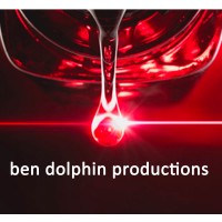 Ben Dolphin Productions logo - Similar company to Hello Robin