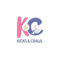 Kicks & Crawl logo - Similar company to Serene Ventures Pvt Ltd