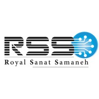 Royal Sanat Samaneh logo - Similar company to Rf Isolation