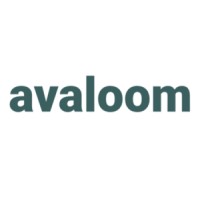 Avaloom logo - Similar company to Newshore (A Flyr Company)