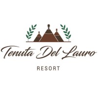 Tenuta Del Lauro logo - Similar company to Messnerhof Weingut . Tenuta . Winery