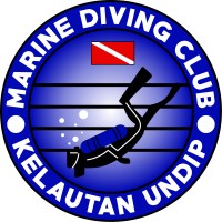 Marine Diving Club UNDIP logo - Similar company to Ivet University
