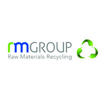 RM Group logo - Similar company to Phoenixpcb-Ro
