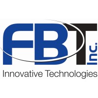 FBT Inc. logo - Similar company to Pinnacle Logistics Solutions