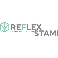 Reflex Stami logo - Similar company to Stami