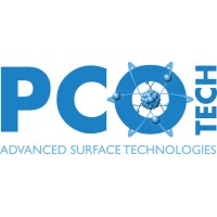 PCOtech logo - Similar company to Cmdc Labs