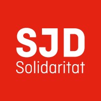 Solidaritat Sant Joan de Déu logo - Similar company to Barnet