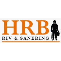 HRB Riv & Sanering AB logo - Similar company to Hrb Service Ab