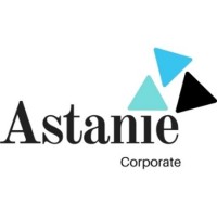 ASTANIE CORPORATE logo - Similar company to Arkkangel