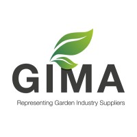 GIMA (Garden Industry Manufacturers' Association) logo - Similar company to Pelsis Doff